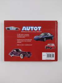 Autot : maailman parhaat menopelit