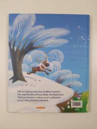 Uskomaton Olaf