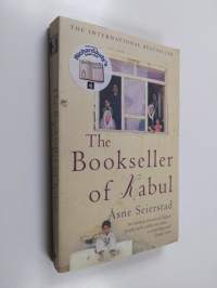 The bookseller of Kabul