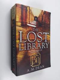 The Lost Library