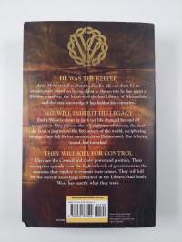 The Lost Library