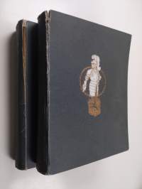 Hakkapeliitta vuosikerta 1928 (I-II) : Suomen suojeluskuntajärjestön lehti
