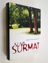 Suvisurmat : rikosromaani