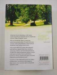 Suvisurmat : rikosromaani