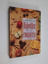 Diabeetikon uusi ruokakirja