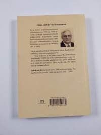 Näin elettiin Väylänvarressa : maalaispojan kokemuksia 1930- ja 1940-luvuilta