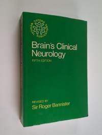 Brain&#039;s clinical neurology