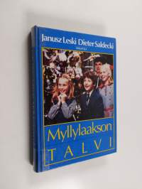 Myllylaakson talvi