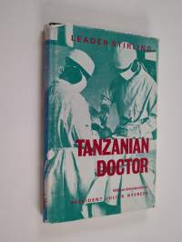 Tanzanian doctor