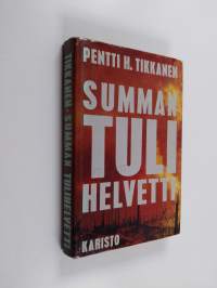 Summan tulihelvetti