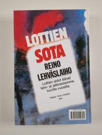 Lottien sota