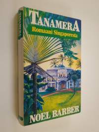 Tanamera - punainen maa 2 nide