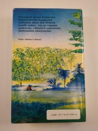Tanamera - punainen maa 2 nide