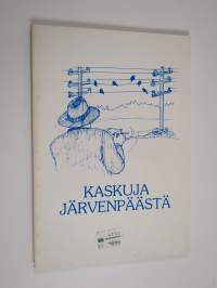 Kaskuja Järvenpäästä