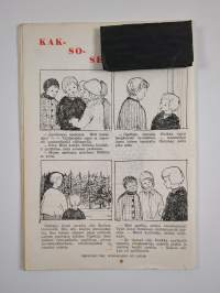 Lasten lehti 4/1962
