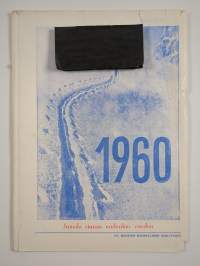 Tytön tie 10/1959 : Tytön joulu