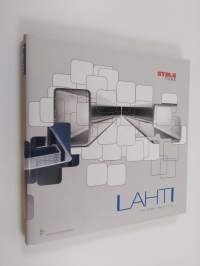 Lahti : The green design city (ERINOMAINEN)