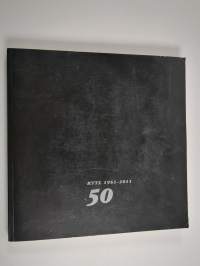 RTTL 1961-2011 : 50 vuotta + DVD