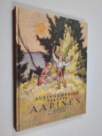 Auringonpojan terveys-aapinen