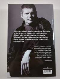 Kylmä jälki