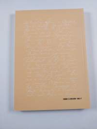 Unter uns gesagt : Friedrich Jodls Briefe an Wilhelm Bolin