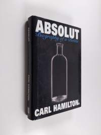 Absolut : biography of a bottle