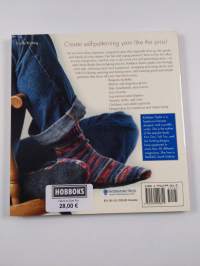 Yarns to Dye For