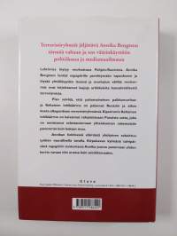 Punainen susi
