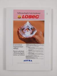Rintakipu diagnostisena ongelmana