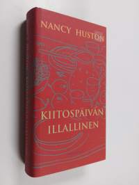 Kiitospäivän illallinen