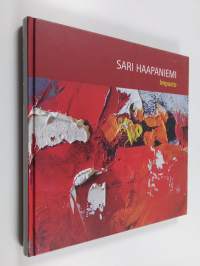 Sari Haapaniemi : impasto (signeerattu)