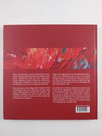 Sari Haapaniemi : impasto (signeerattu)