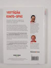 Yrittäjän kunto-opas