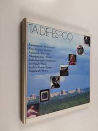 Taide-Espoo