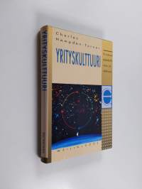 Yrityskulttuuri : yrityksen mahdollisuus ja vahvuus