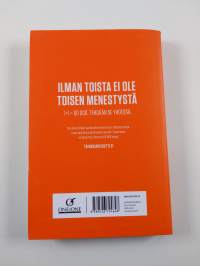 Taivas+helvetti Vol 2, Ilman toista ei ole toisen menestystä