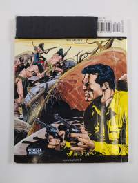 Tex Willer 6/2013