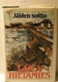 Jäiden soitto