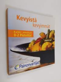 Kevyistä kevyimmät