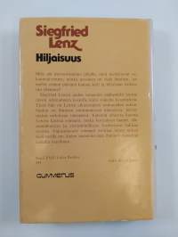 Hiljaisuus