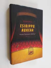 Esirippu aukeaa