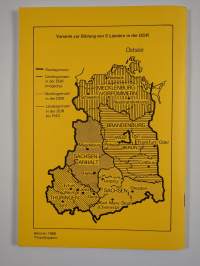Die Ginkgo Wurzel : Arbeitscheft für den Deutschunterricht nr. 3