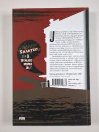 Operaatio Banana Split