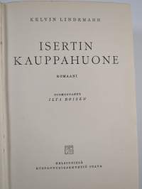 Isertin kauppahuone