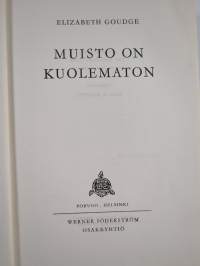 Muisto on kuolematon