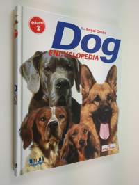 The Royal Canin dog encyclopedia 2