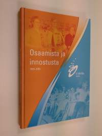 Osaamista ja innostusta 1955-2005 : K-Team 50 v. historiikki