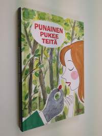 Punainen pukee teitä ja muita tarinoita