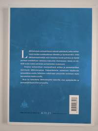 Ihmisen hyvä : etiikka lähihoitotyössä