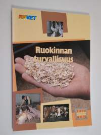 Ruokinnan turvallisuus